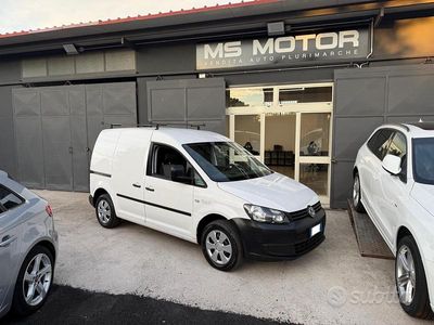 VW Caddy