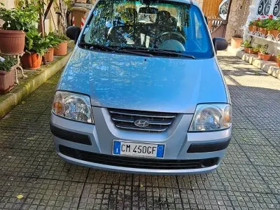 Usata Hyundai Atos
