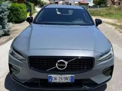 Usata Volvo V60