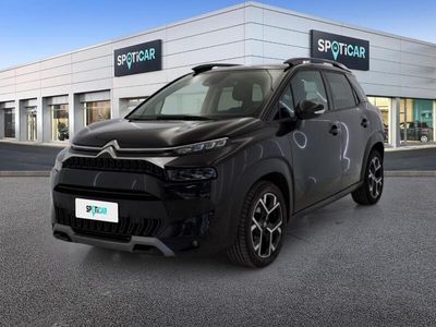 usata Citroën C3 Aircross 