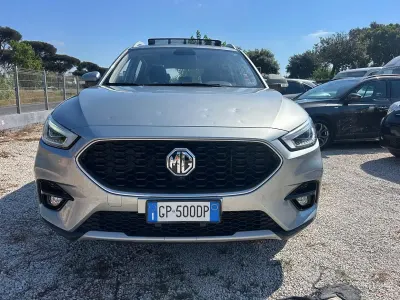 Usata MG ZS