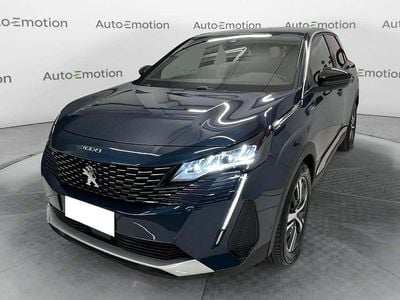 Grigio Usata 2023 Peugeot 3008 Allure SUV | 19.200 € (Super prezzo)