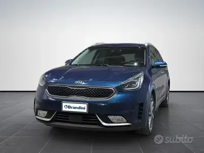 Usata Kia Niro