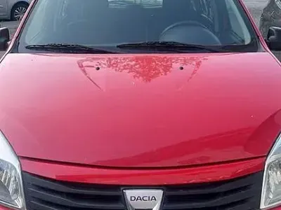 Usata Dacia Sandero
