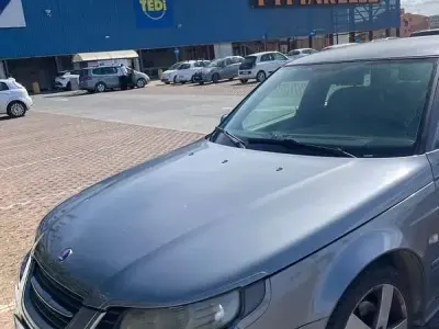 Usata Saab 9-5 Vector 150 CV (110 kW) 2007 Berlina
