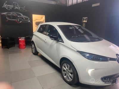 usata Renault Zoe ZOE