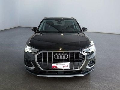 Usata Audi Q3 Advanced 150 CV (110 kW) 2024 Nero SUV
