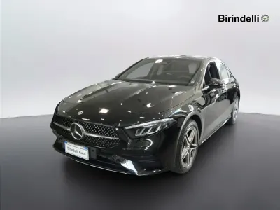 Usata Mercedes A250