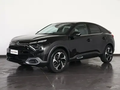Usata Citroën C4 Feel 131 CV (96 kW) 2023 Nero SUV