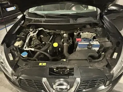 Usata Nissan Qashqai 116 CV (85 kW) 2014 SUV