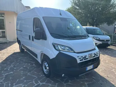 Usata Fiat Ducato