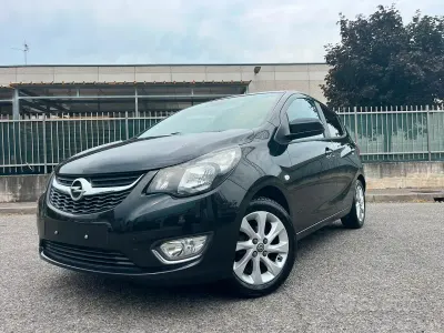 Usata Opel Karl