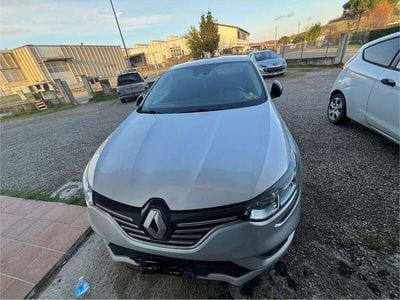 Renault Mégane IV
