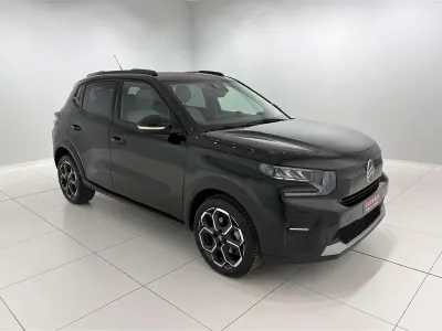 Usata Citroën C3 PureTech 101 CV (74 kW) 2025 Night black SUV