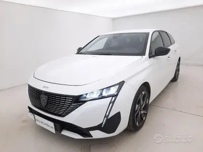 Usata Peugeot 308 SW