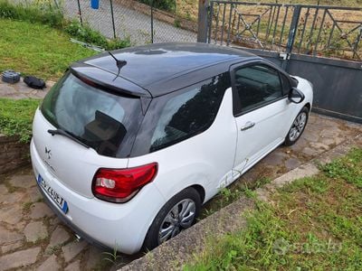DS Automobiles DS3