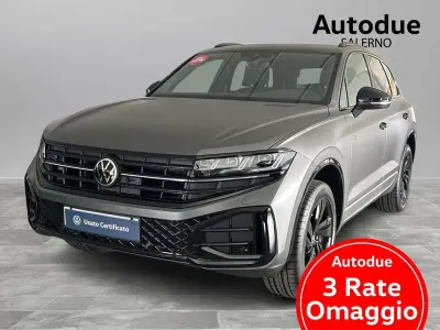 Usata VW Touareg