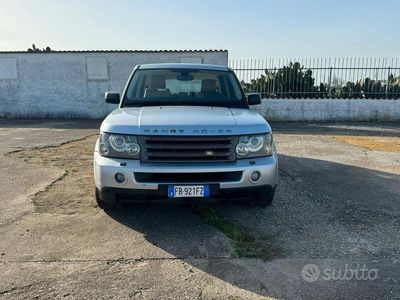 usata Land Rover Range Rover Sport 1ª serie - 2007