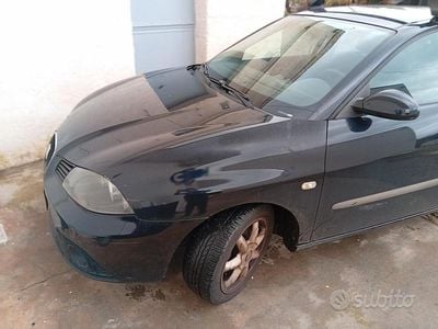 Usata Seat Ibiza 102 CV (75 kW) 2007 Utilitaria