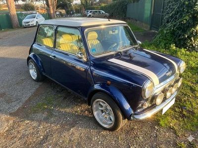 Usata Rover Mini 63 CV (46 kW) 1998 Berlina