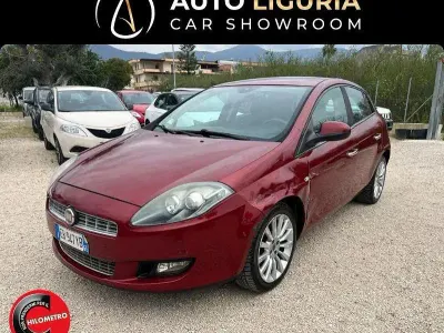Usata Fiat Bravo