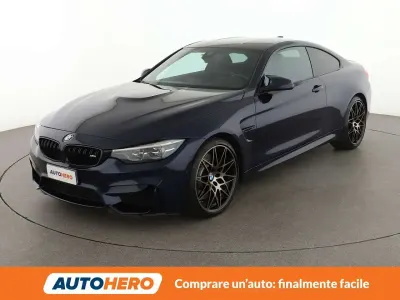 Usata BMW M4