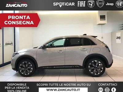 Nuova Fiat 600 La Prima 110 CV (80 kW) 2026 Beige SUV