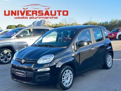 usata Fiat Panda 1.2 Benzina/Gpl 69cv Easy 2016