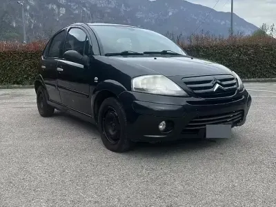 Gebraucht Citroën C3