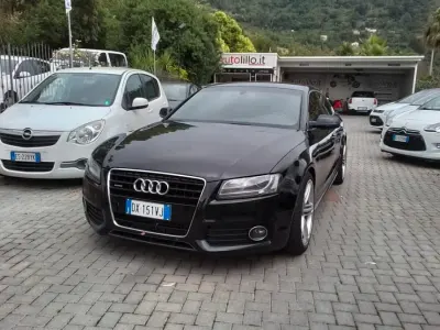 Usata Audi A5