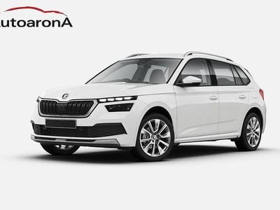 Usata Skoda Kamiq Ambition 95 CV (69 kW) 2022 Gg5b argento metallizzato SUV