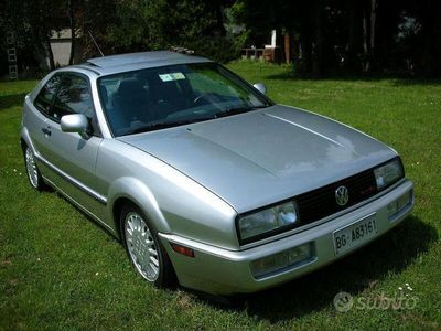 usata VW Corrado - 1991 america