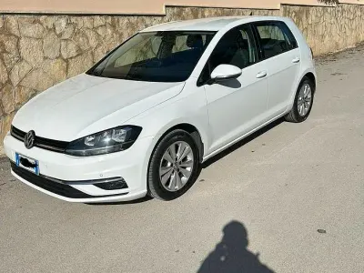 Usata VW Golf VII