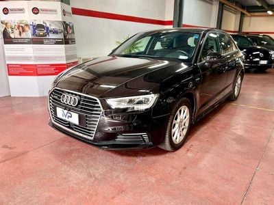 Audi A3 e-tron