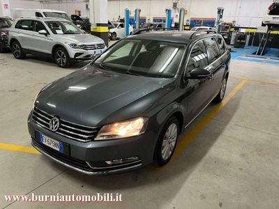 usata VW Passat Var. 2.0 TDI Comfortline BM.Tech.