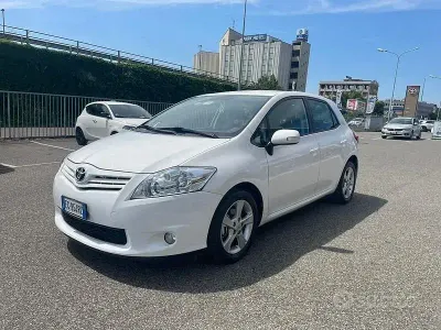 Usata Toyota Auris