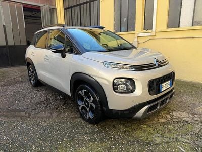 Usata Citroën C3 Aircross Origins 100 CV (73 kW) 2019 SUV
