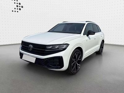 Usata VW Touareg Style 286 CV (210 kW) 2025 Nero SUV