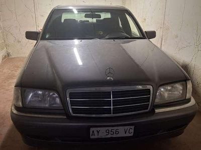 Usata Mercedes 190 136 CV (100 kW) 1998 Berlina