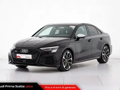 Occasion Audi A3 Ambiente 310 ch (228 kW) 2023 Noir Berline