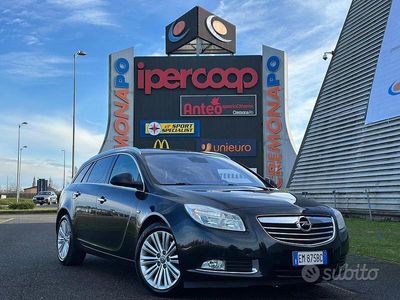Usata Opel Insignia 160 CV (117 kW) 2011 Station wagon