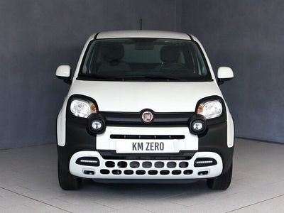 Fiat Panda Cross