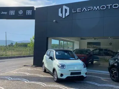 Usata Leapmotor T03