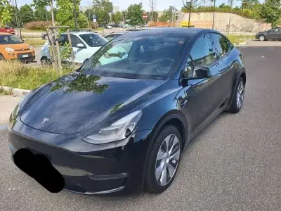 Usata Tesla Model Y