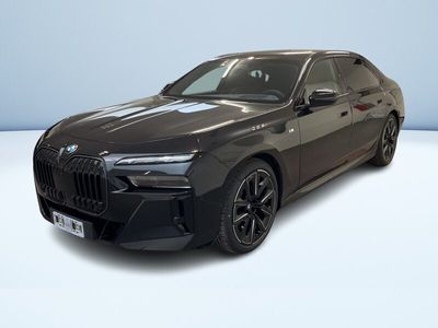 usata BMW 740 D XDRIVE MSPORT740D XDRIVE MSPORT