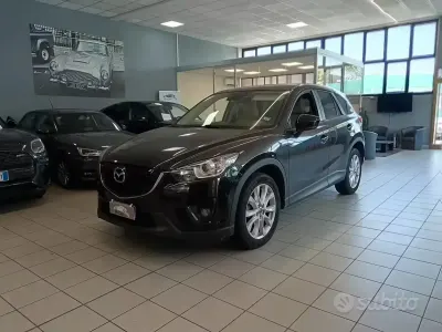 Usata Mazda CX-5