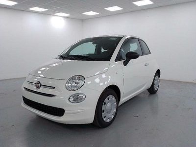 Usata Fiat 500 69 CV (50 kW) 2023 Bianco Berlina