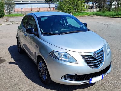 usata Lancia Ypsilon Twin Air PLATINUM