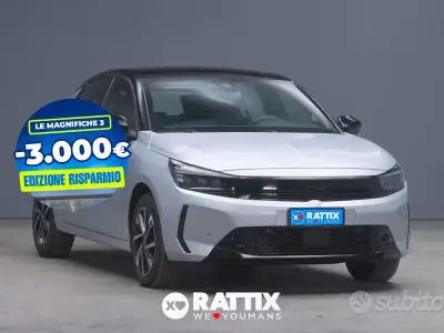 Usado Opel Corsa S 101 HP (74 kW) 2025 Branco Citadino