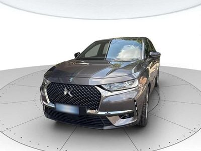 DS Automobiles DS7 Crossback
